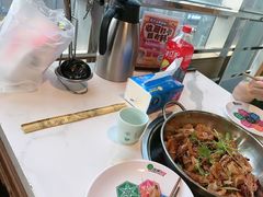 -重庆巴渝火锅(钟家村店)