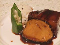 -醉庐·新上海菜(南京西路店)