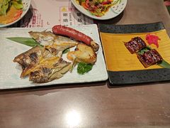 -枫千叶精致料理