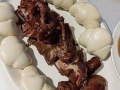 樟茶鸭-峨嵋酒家(地安门店)