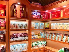 -伊带伊路新疆美食府(呼家楼店)