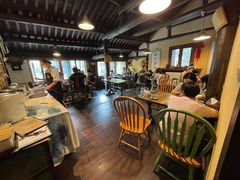 -卧龙堡客栈·中餐厅(古北水镇店)