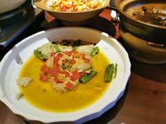 -魏铭鱼头捞饭(嘉善店)