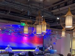 -和彩放题餐厅(酒仙桥店)
