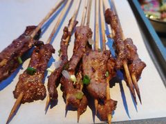 -燥次·烧烤酒场(万象城店)