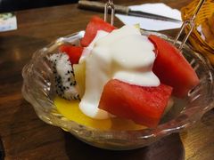 -阿娜尔·新疆菜(宜家荟聚中心店)