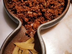 绿茶招牌炒饭-绿茶餐厅(松江万达店)