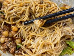 -丁丁猫重庆小面(徐州路店)