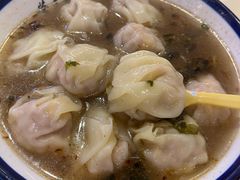 -早酒肖汉老味拌面