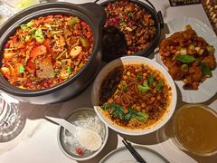 -麻六记(新天地店)