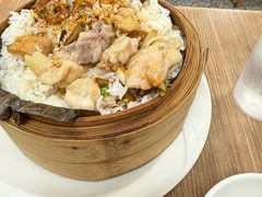 -百福麵家(新馬路店)