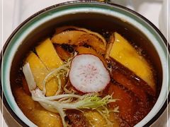 -良永小菜(平凉路店)