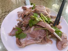 -范记靖远羊羔肉(博物馆店)