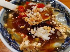 冰粉-兵哥豌豆面(雅颂居店)