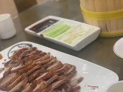 -正阳春烤鸭店(杨楼店)
