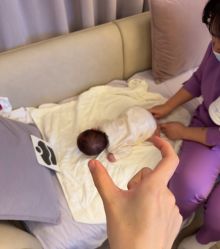 -馨月汇·一悦馨香月子中心(前滩店)