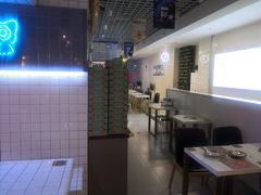 -BOPEYE·波派炸鸡(九霄天地店)