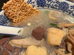 -小潘记鸭血粉丝汤