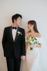-青禾婚纱摄影(杭州店)