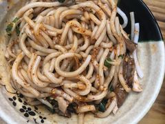 -再回首鸡肉米线(人民路一店)