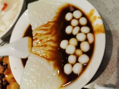 手工凉糕-小豆海棠(嘉兴路店)