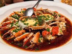 -上海银厨(武宁路店)