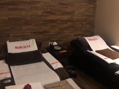 -福阳·足道养生会所(远大路店)