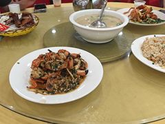 -龙溪海鲜酒家(溪涌店)