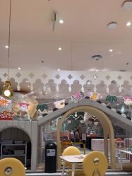 -奈尔宝家庭中心·亲子餐厅(华采天地店)