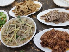 -张包铺(道外店)