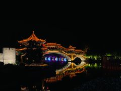 -台儿庄古城