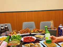 -江湖翅客(琶洲新村店)