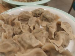 -老边饺子馆(东单店)