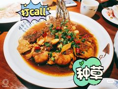 -涌觅名灶·本地海鲜宁波菜(财富广场店)
