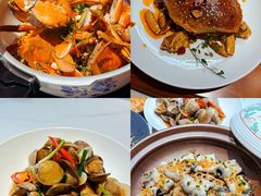 -醉壹号海鲜大排档(厦门美食地标店)