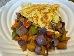 -文三里屯面馆(三里屯店)