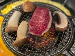 -炑八韩烤(琼华店)