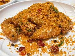 -香港狮子山下·明星粤菜餐厅(北苑店)