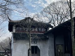 -拙政园