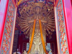 -西安市广仁寺
