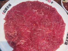 -华晟山城火锅(开发区港西东阁里店)
