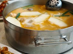 -肥仔文澳门猪骨煲(南京西路店)