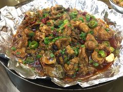 -全聚贤餐厅·湖北家常菜(沙湖店)