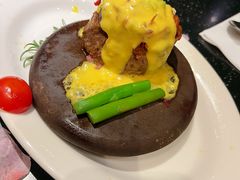 -西堤厚牛排(国瑞店)