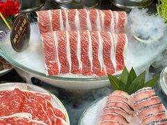-番食园鲜食火锅(高新店)