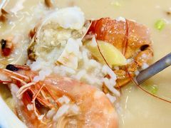 -醉壹号海鲜大排档(厦门美食地标店)