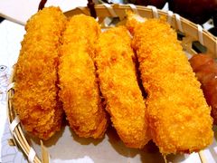 -和府捞面(东直门银座店)