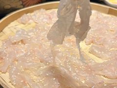 -草鱼先生潮州鱼生·虾生(新厦花园店)
