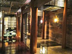 -丽思卡尔顿酒店-天泰轩中餐厅(大沽北路店)