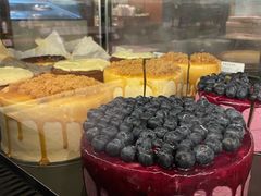 -BAKER&SPICE(安福路店)